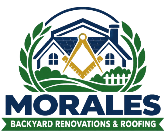 Morales Backyard Renovations